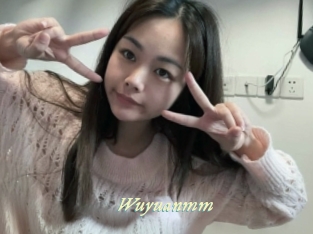 Wuyuanmm