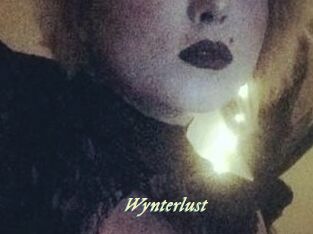 Wynterlust