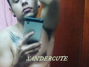XANDERCUTE