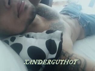 XANDERGUYHOT