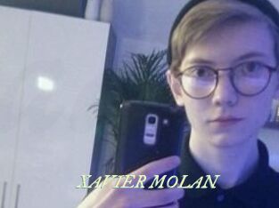 XAVIER_MOLAN