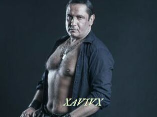 XAVIVX