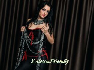 XAlessiaFriendly