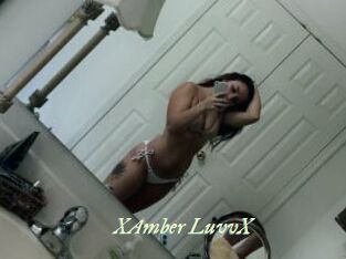 XAmber_LuvvX Année du sexe
