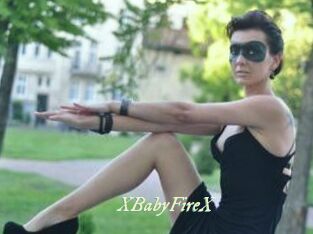 XBabyFireX