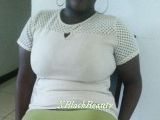 XBlackBeauty