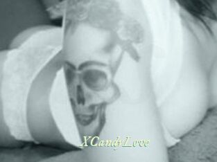XCandy_Love