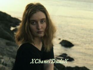 XChanelDudaX