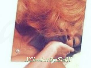 XChocolateSexDollX