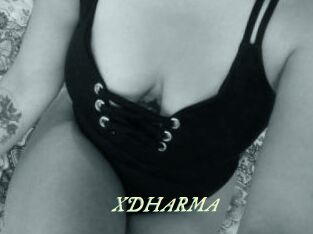 XDHARMA