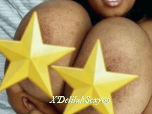 XDelilahSexy69