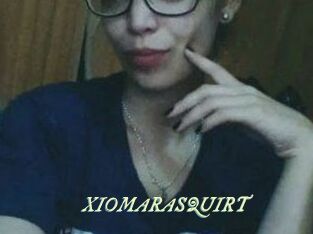 XIOMARASQUIRT