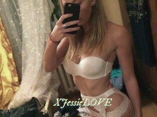 XJessieLOVE