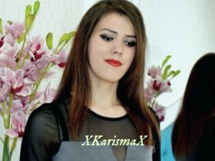 XKarismaX