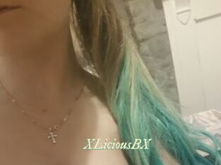 XLiciousBX
