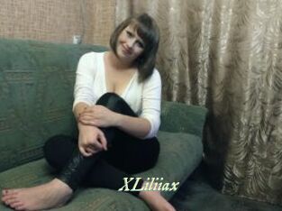 XLiliiax