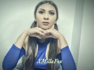 XMillaFox