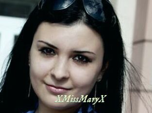 XMissMaryX
