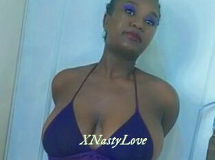 XNastyLove Année du sexe