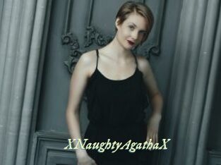 XNaughtyAgathaX