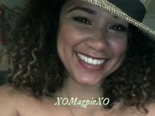 XOMagpieXO