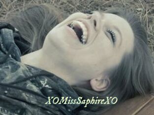 XOMissSaphireXO