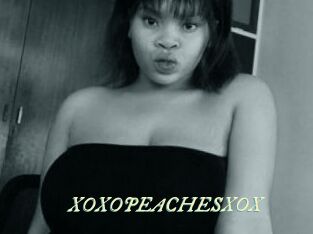 XOXOPEACHESXOX
