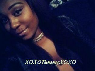 XOXOYummyXOXO