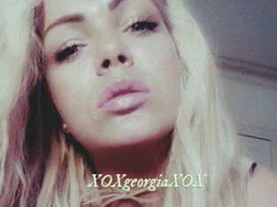 XOXgeorgiaXOX
