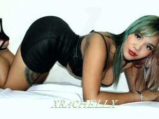 XRACHELLX