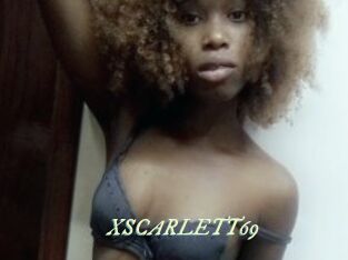 XSCARLETT69 Année du sexe