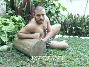 XSEDRICKX