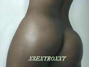 XSEXYROXXY