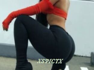 XSPICYX