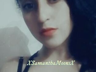 XSamanthaMoonsX