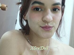 XSexDoll