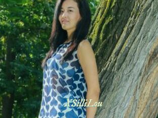 XSilliLou