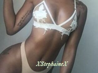 XStephaineX
