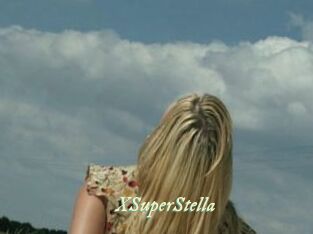 XSuperStella