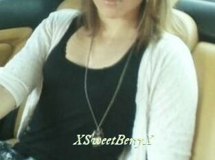 XSweetBerryX