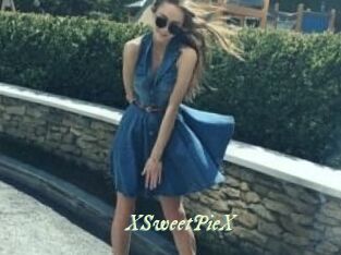 XSweetPieX