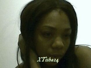 XTisha24