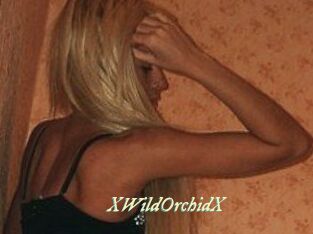 XWildOrchidX