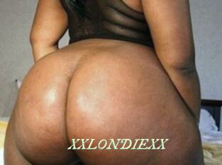 XXLONDIEXX