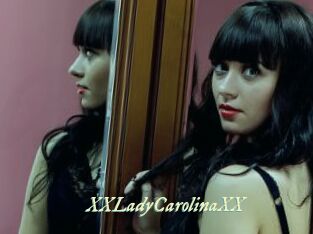 XXLadyCarolinaXX