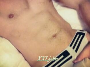 XXLjohn