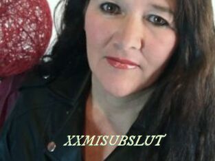 XXMISUBSLUT Année du sexe