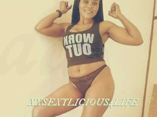 XXSEXYLICIOUS4LIFE