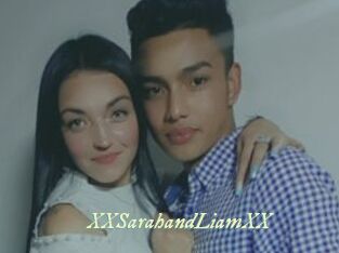 XXSarahandLiamXX