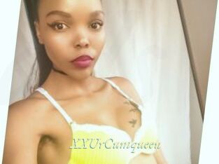 XXUrCumqueen